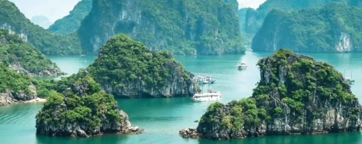 Best of Vietnam & Cambodia-1